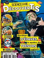 Science & Vie Découvertes